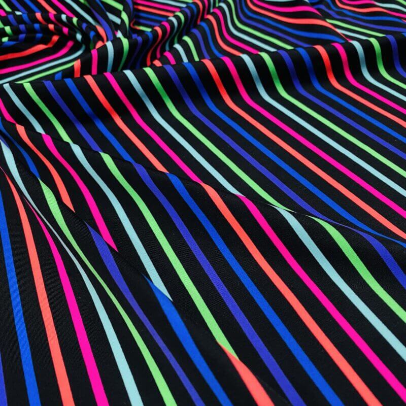 Spandex Fabric