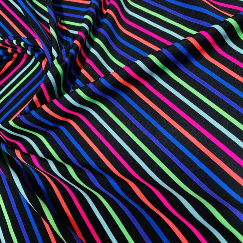 Spandex Fabric