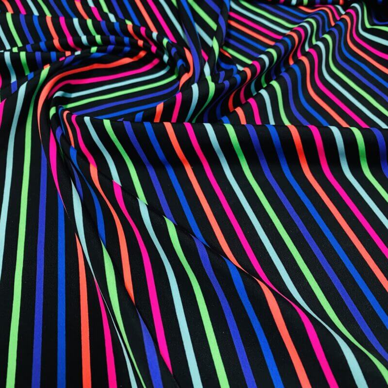 Spandex Fabric