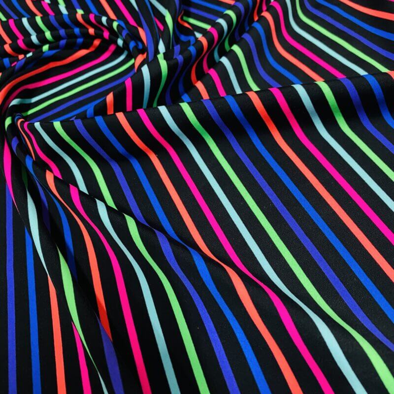 Spandex Fabric