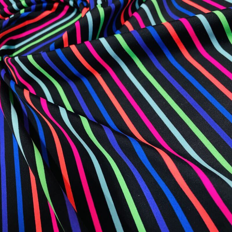 Spandex Fabric