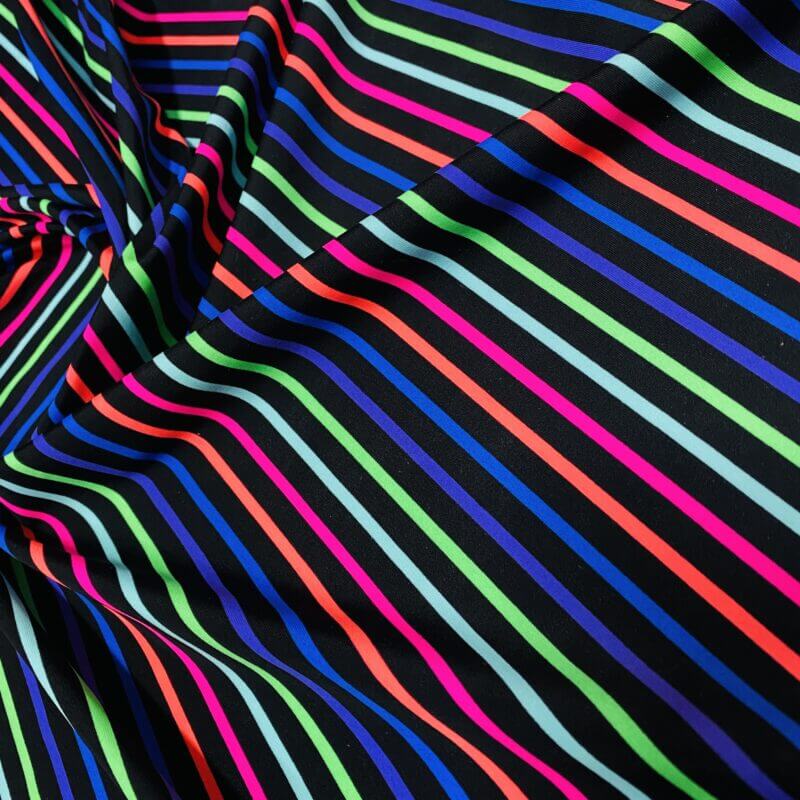 Spandex Fabric