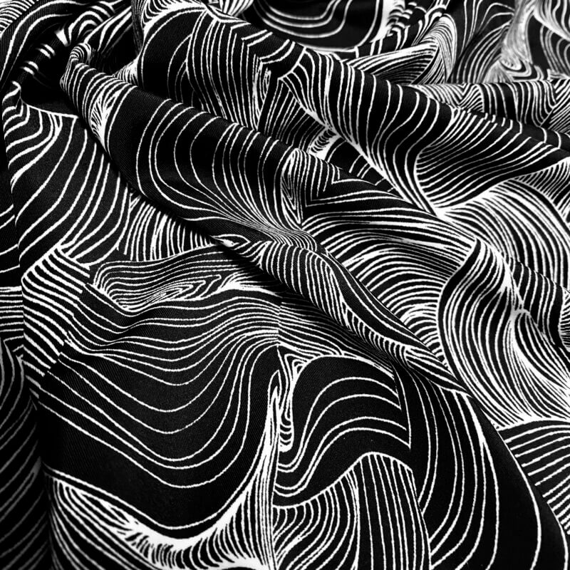 Spandex Fabric