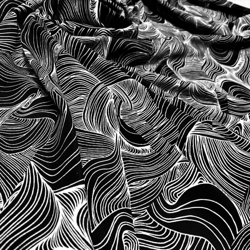 Spandex Fabric