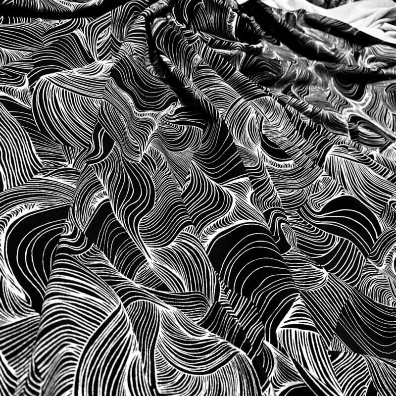 Spandex Fabric