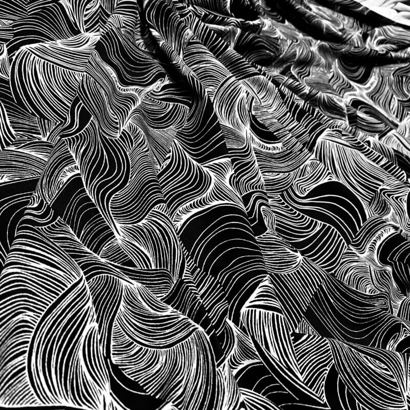 Spandex Fabric