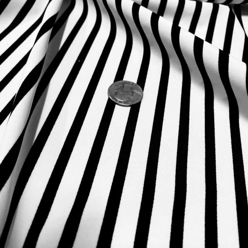 Spandex Fabric