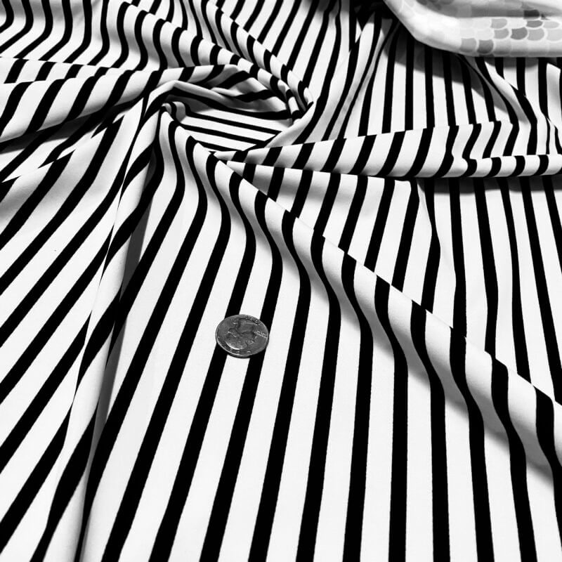 Spandex Fabric