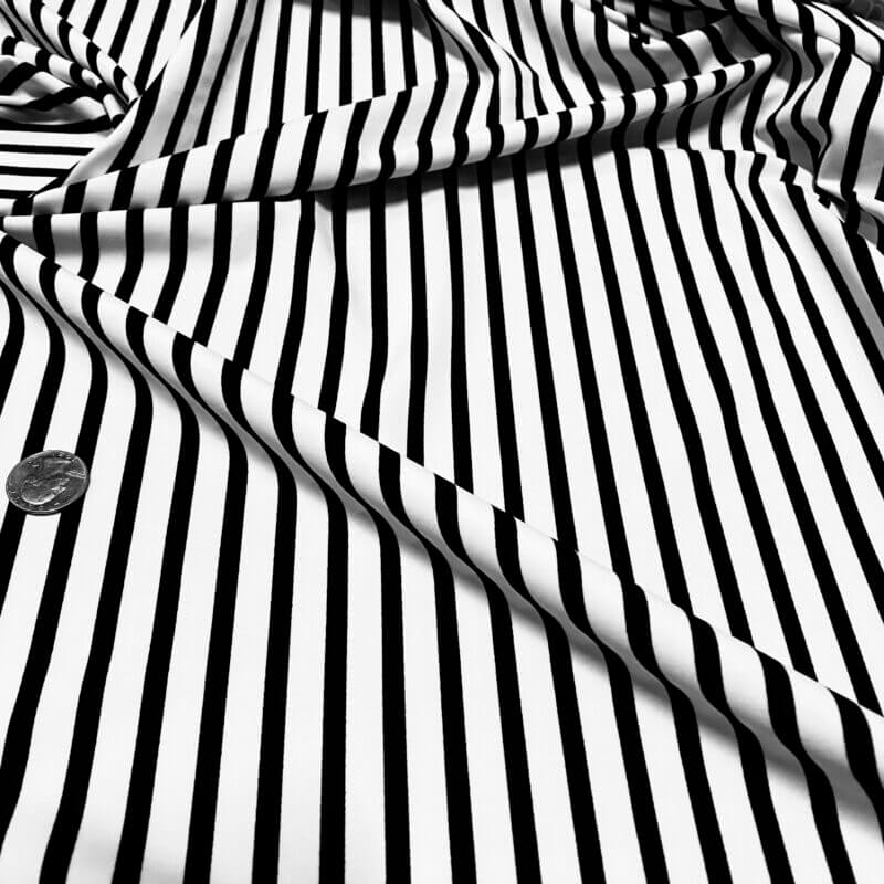 Spandex Fabric