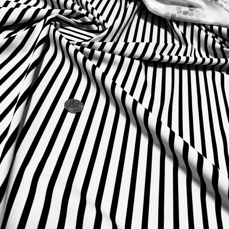 Spandex Fabric