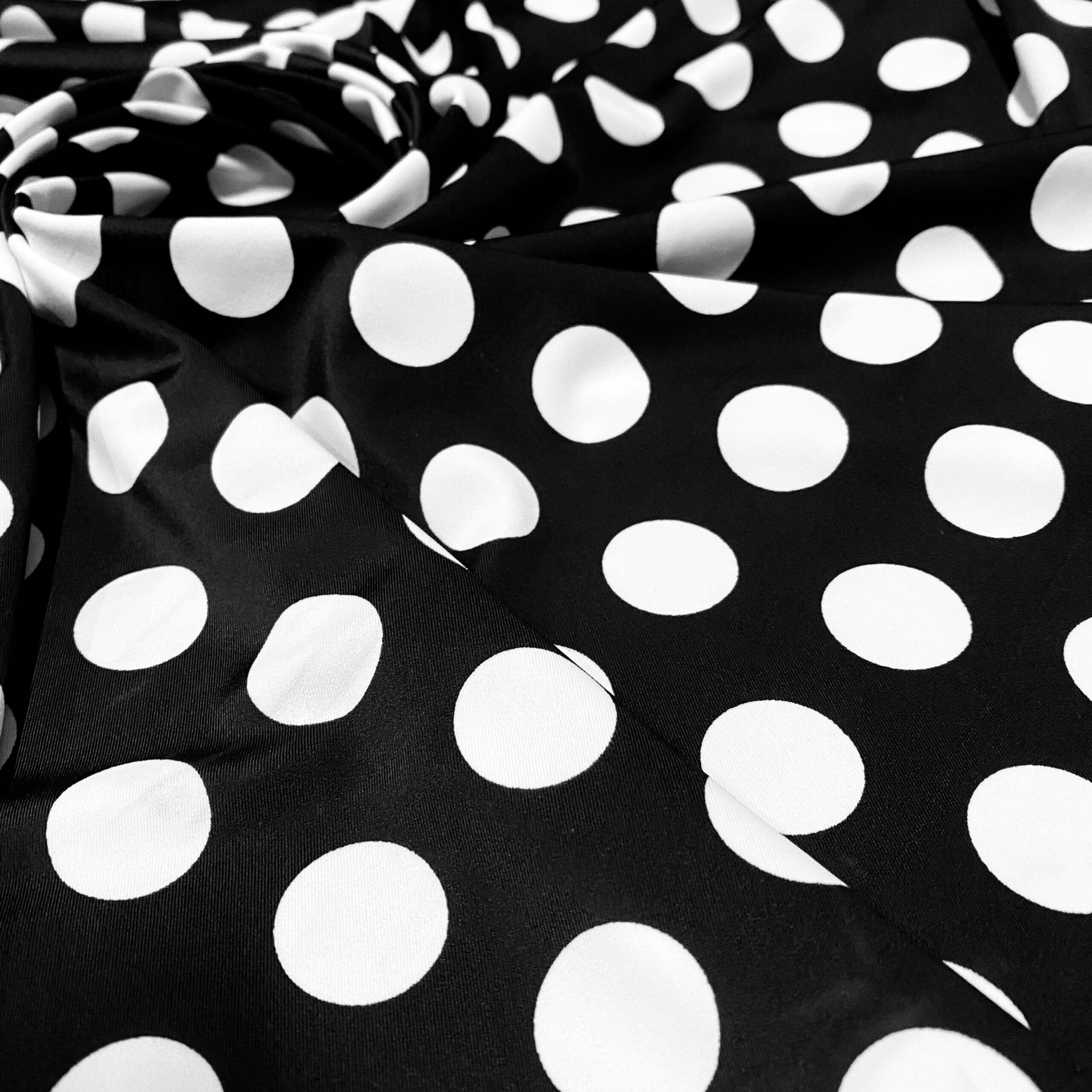 Spandex Fabric