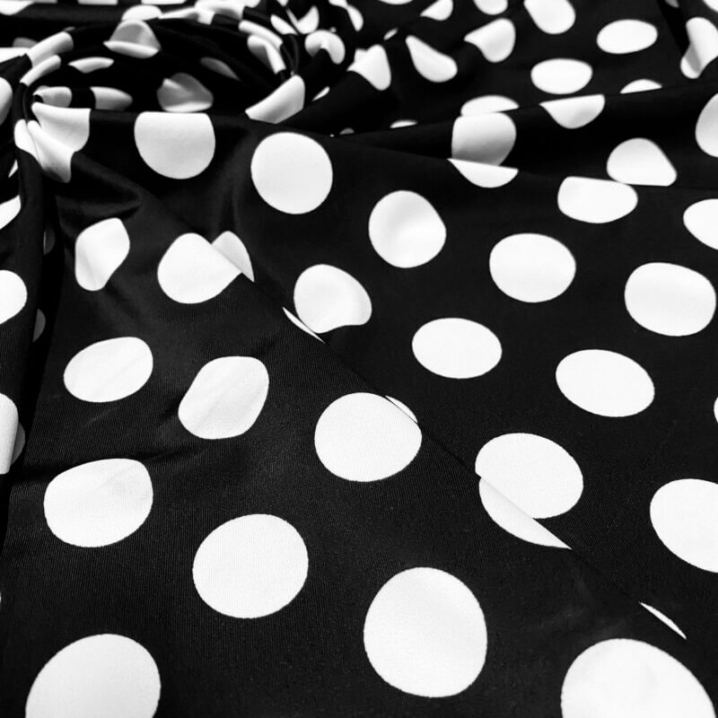 Spandex Fabric