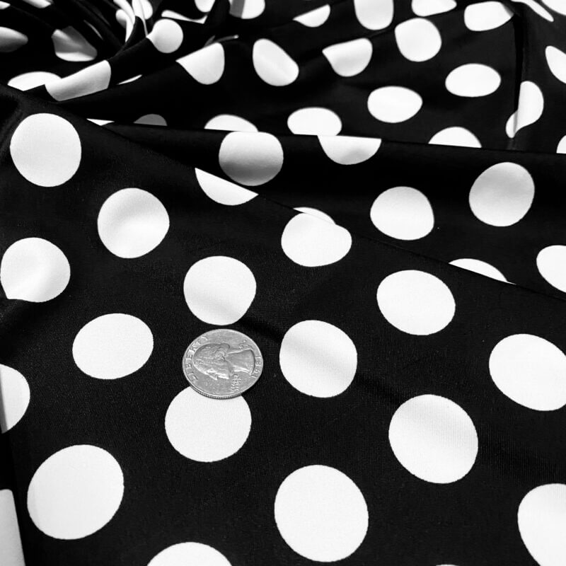 Spandex Fabric