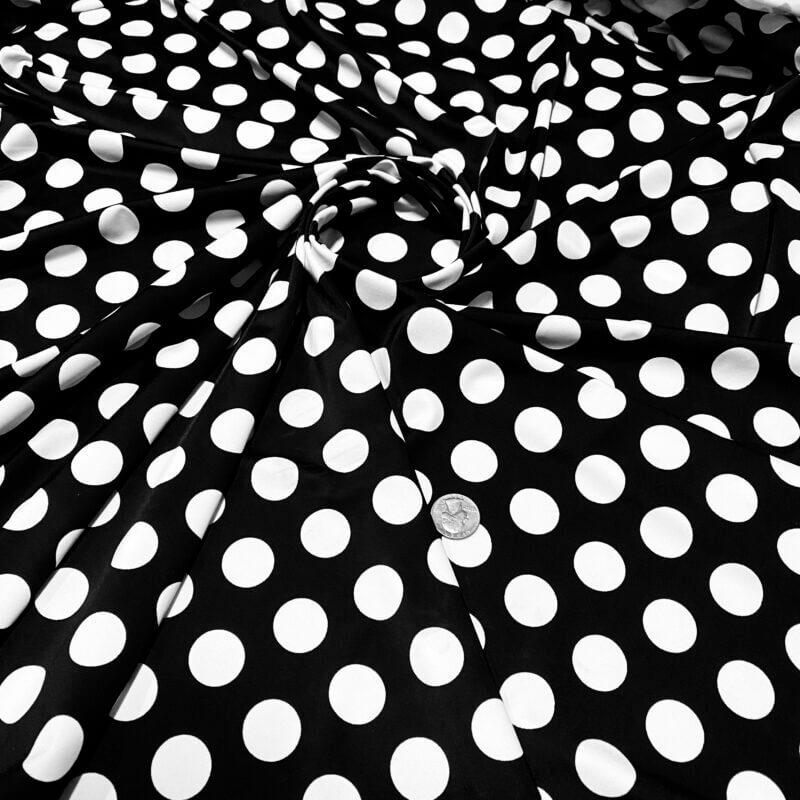 Spandex Fabric