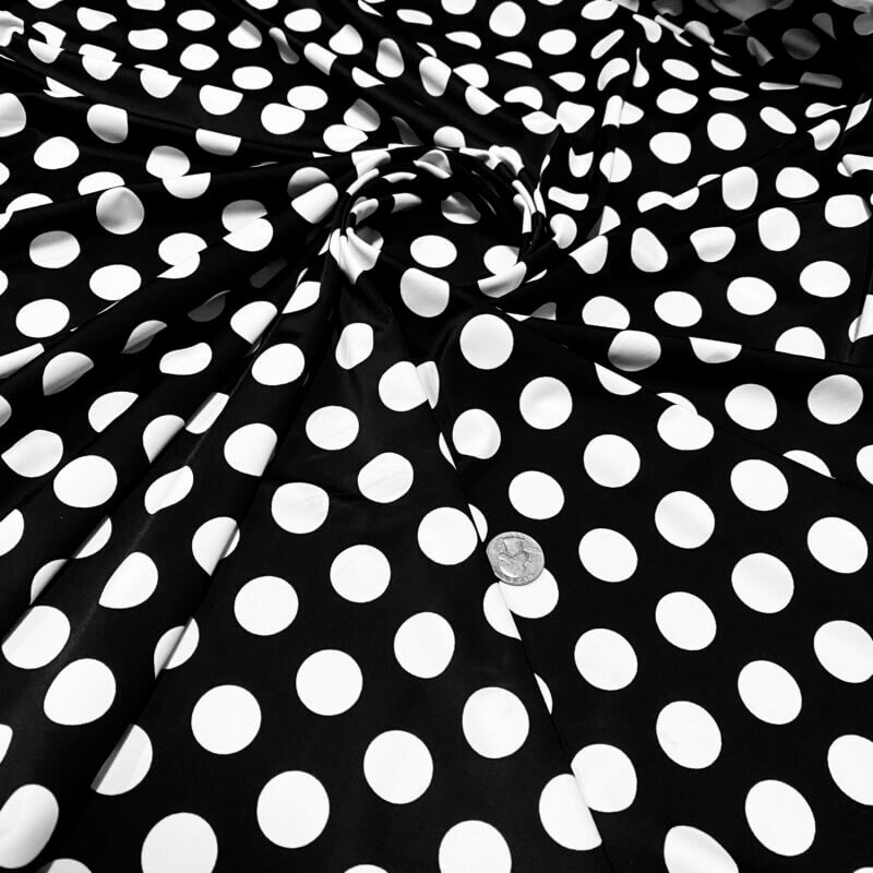 Spandex Fabric