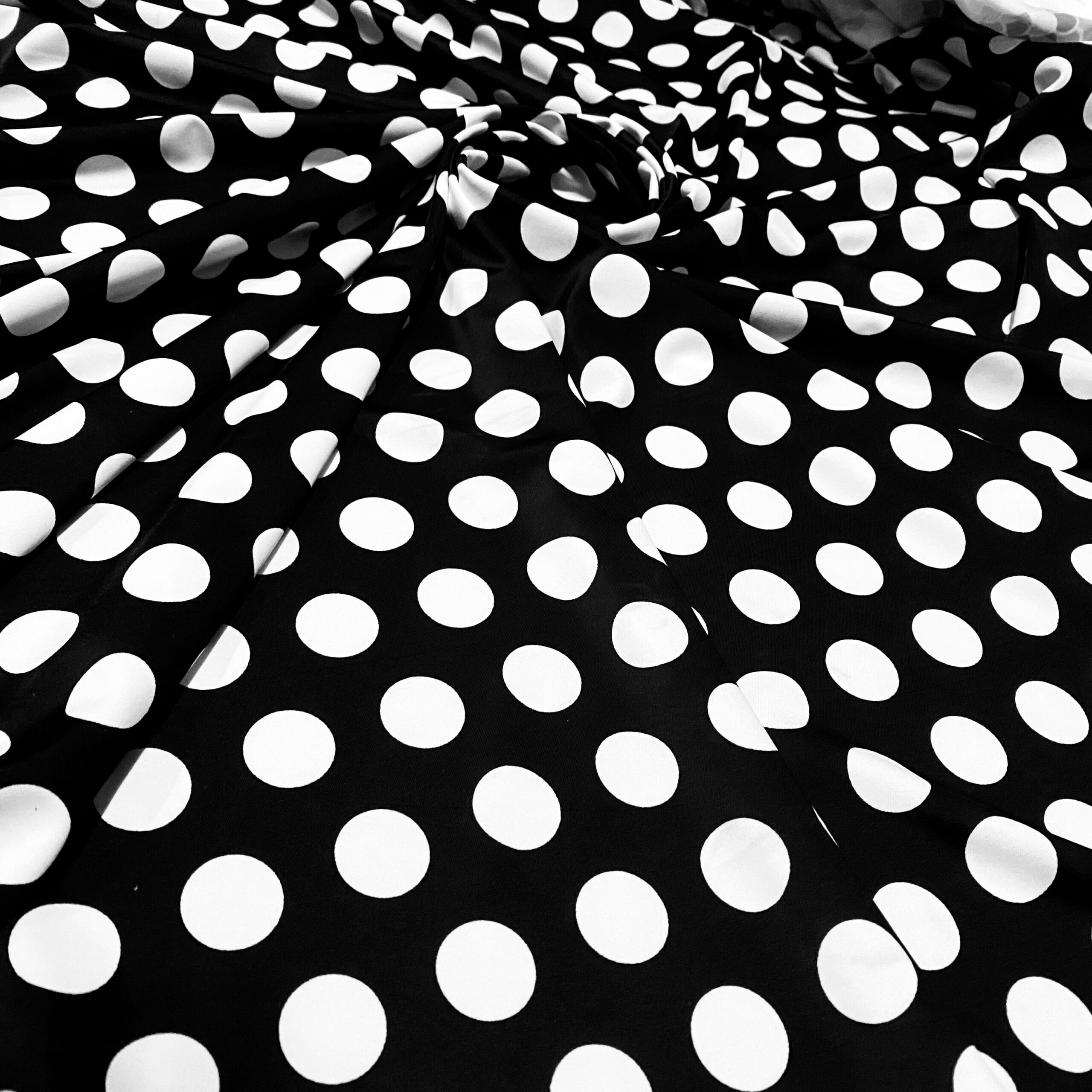 Spandex Fabric