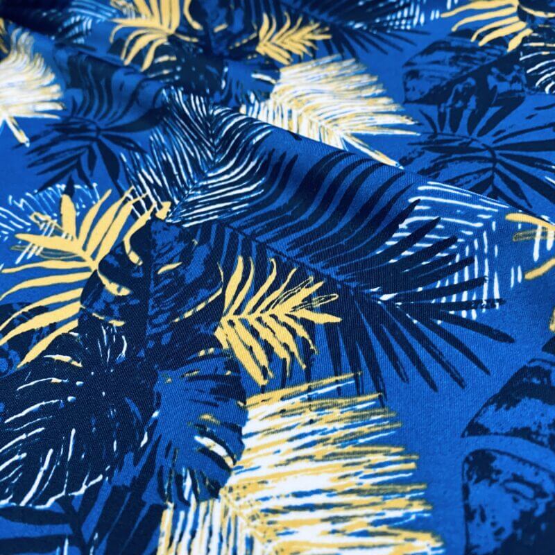 Spandex Fabric