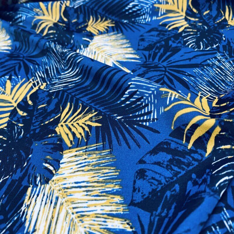 Spandex Fabric