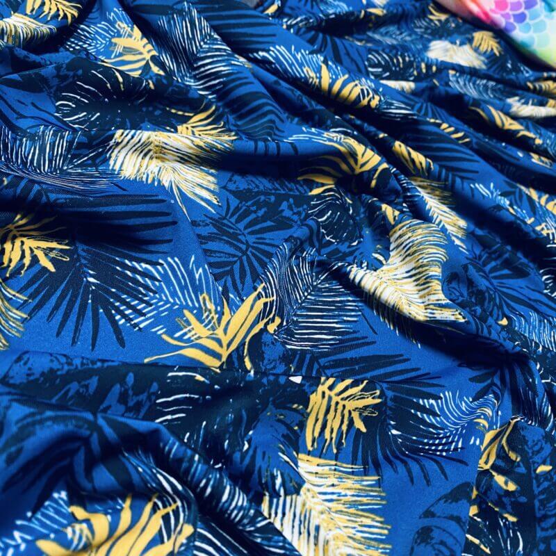 Spandex Fabric