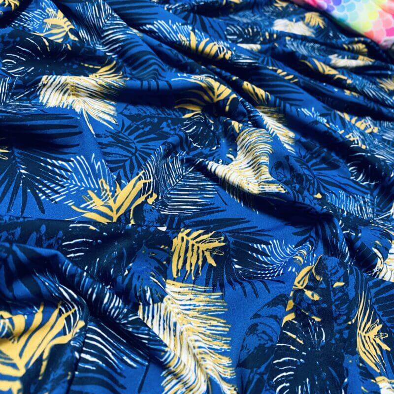 Spandex Fabric
