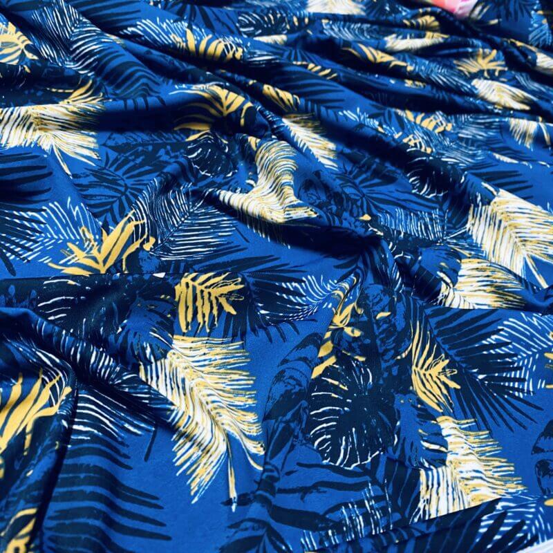 Spandex Fabric