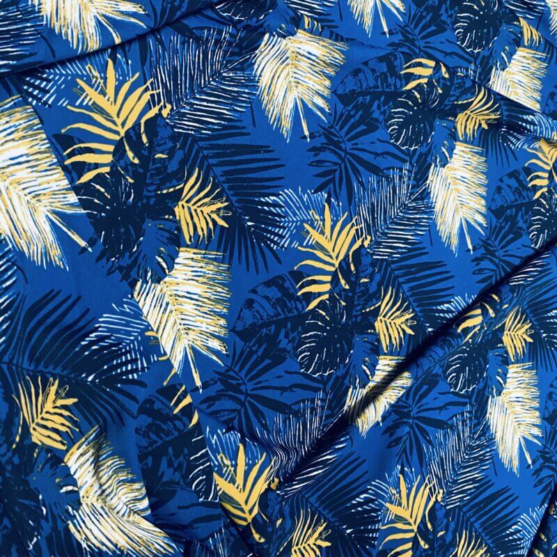 Spandex Fabric