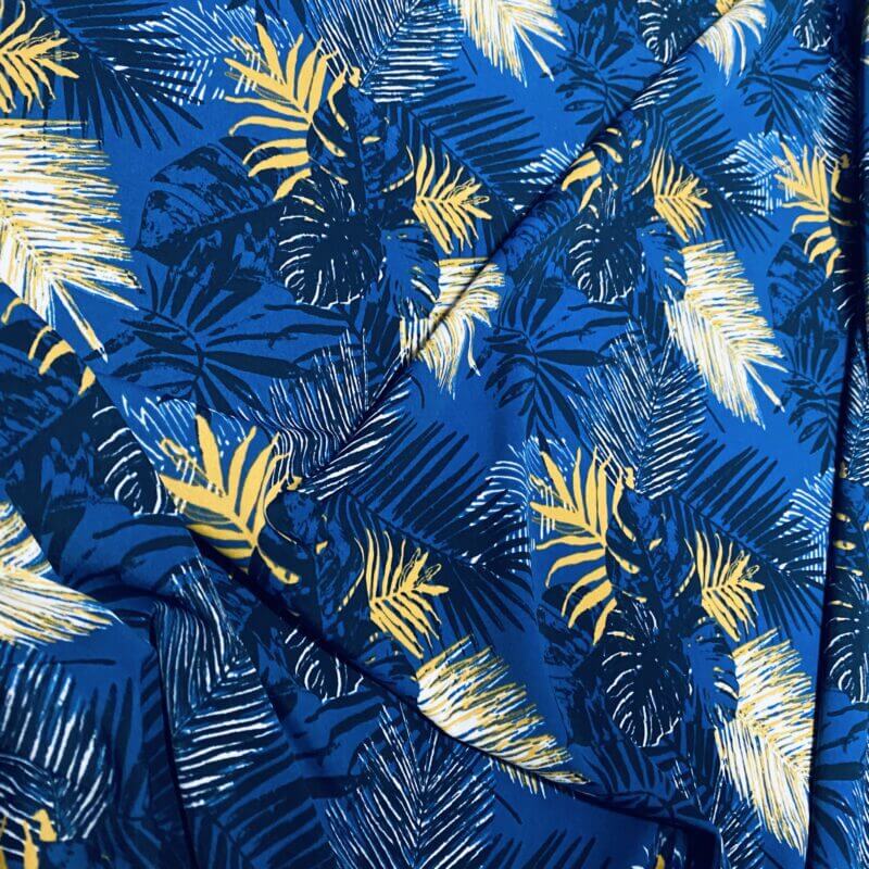 Spandex Fabric