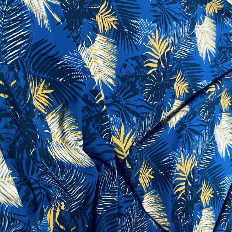 Spandex Fabric