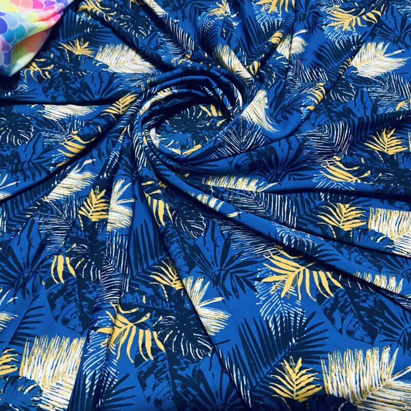 Spandex Fabric