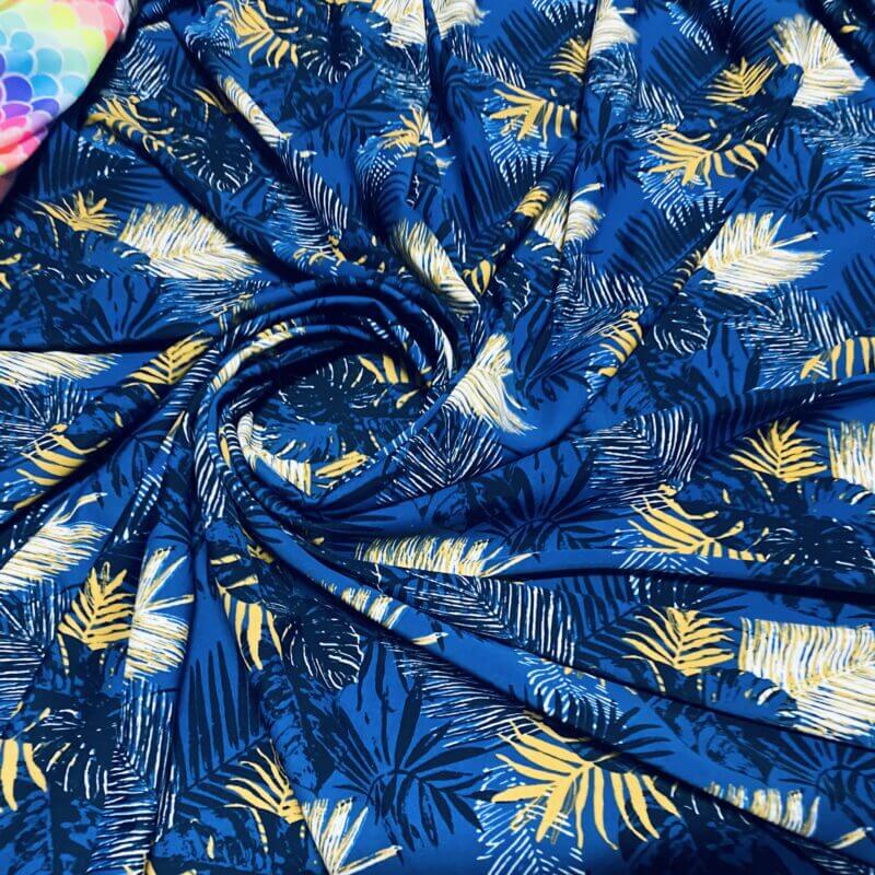 Spandex Fabric