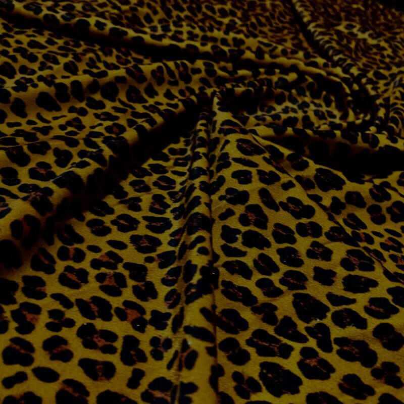 Spandex Fabric