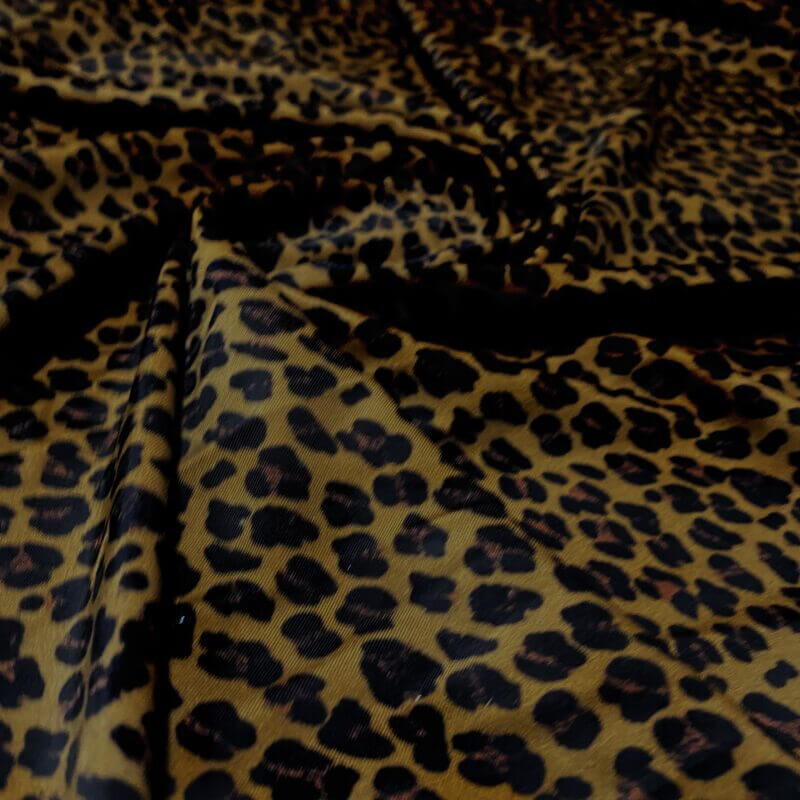 Spandex Fabric