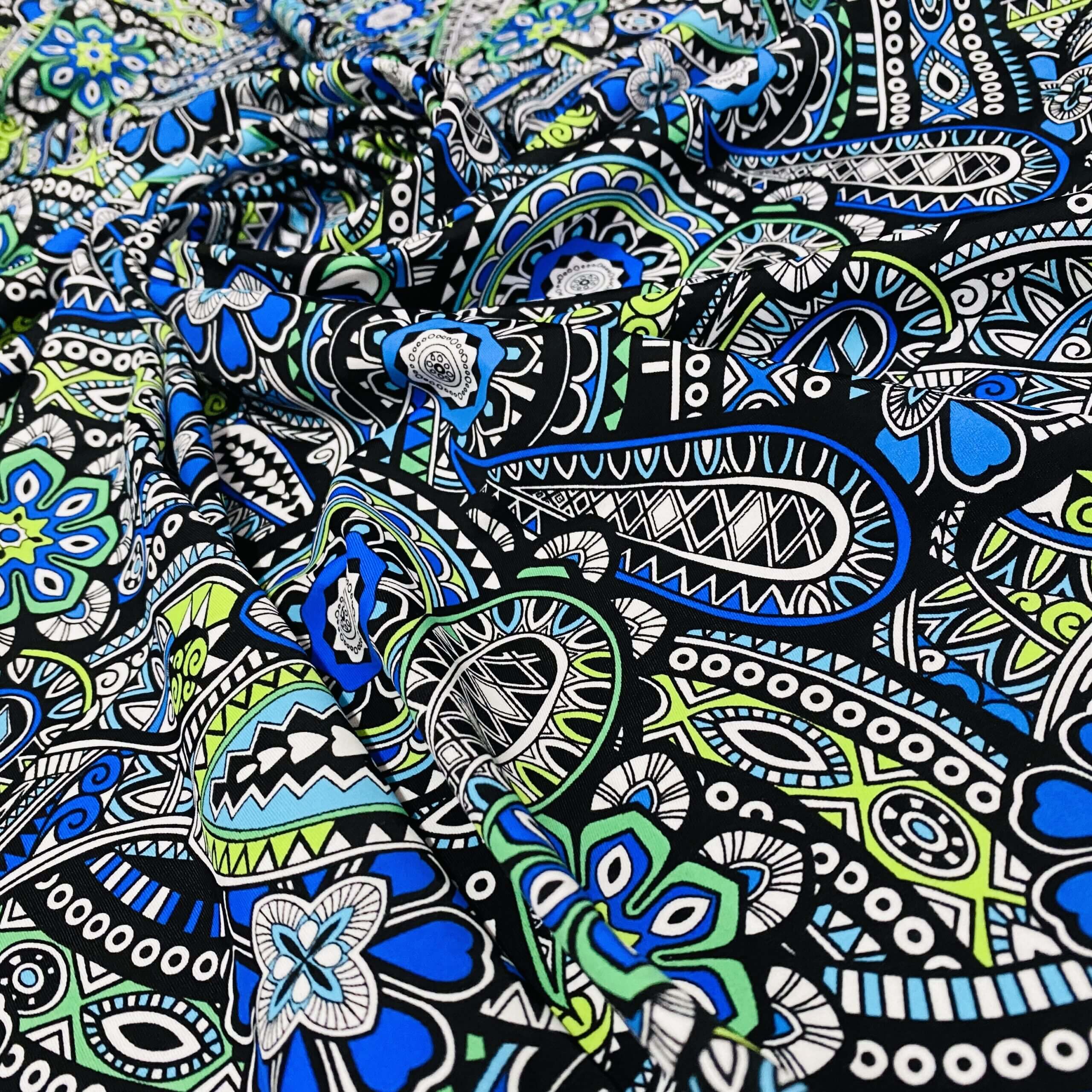 Spandex Fabric