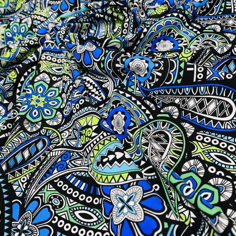 Spandex Fabric
