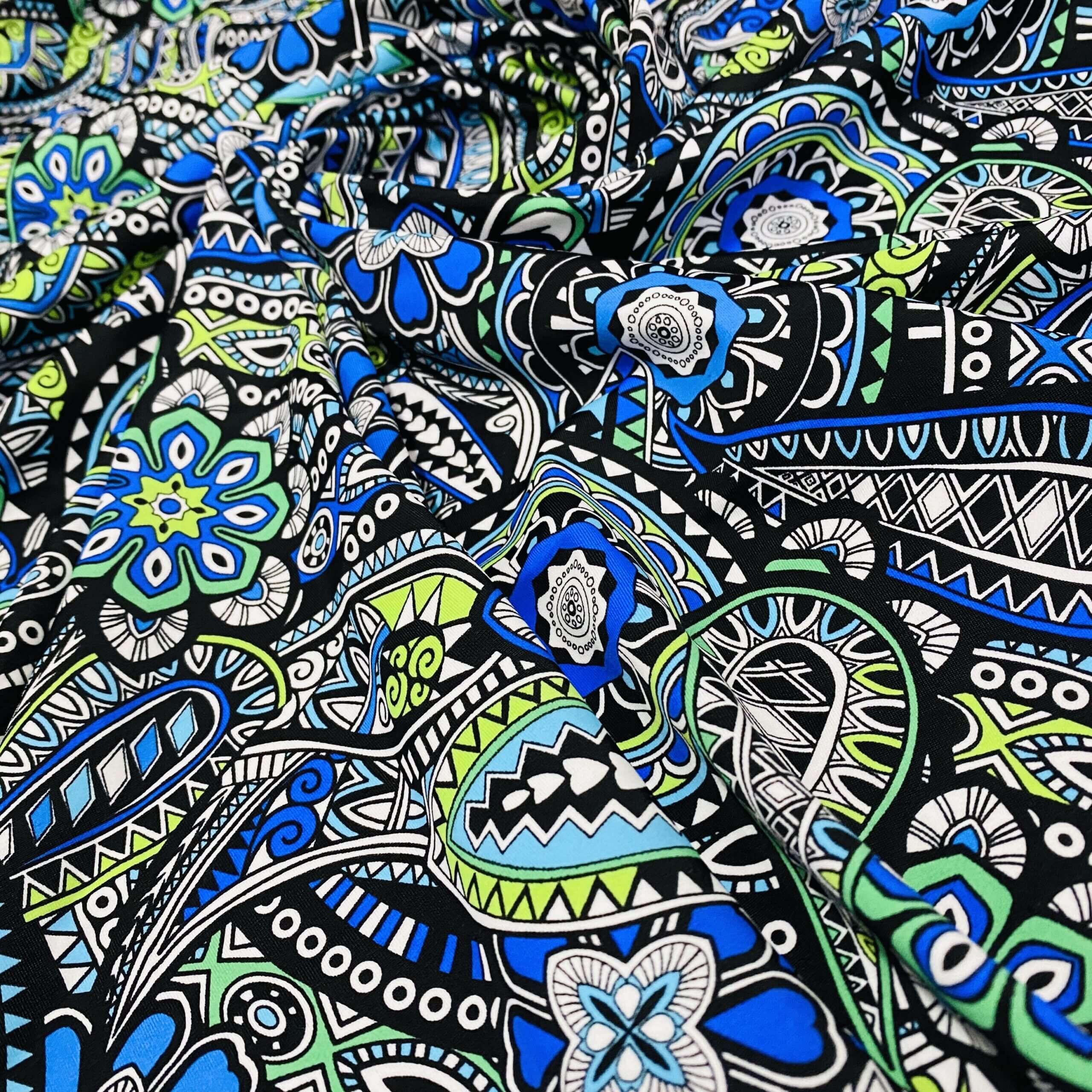 Spandex Fabric