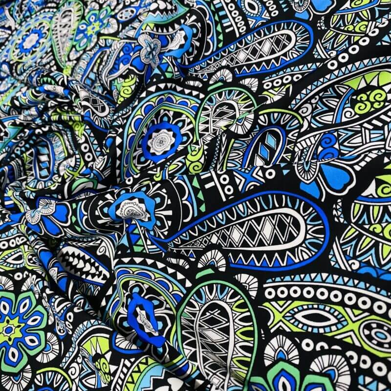 Spandex Fabric