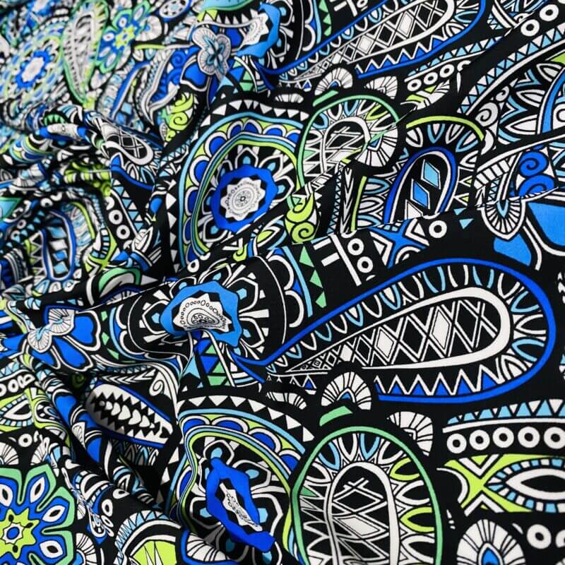 Spandex Fabric