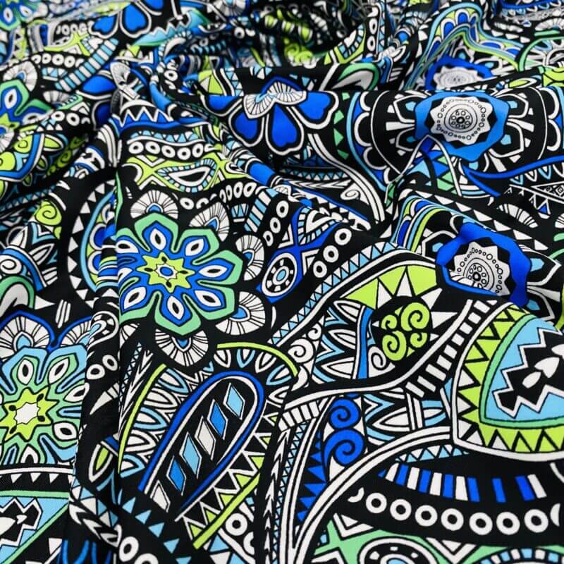 Spandex Fabric