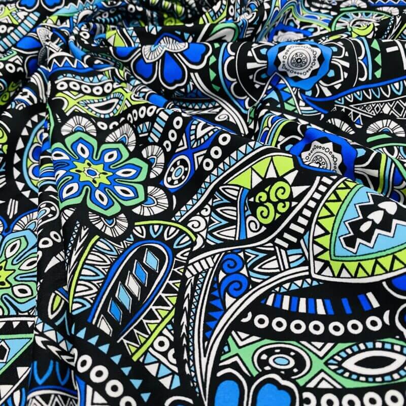 Spandex Fabric