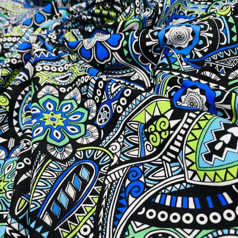 Spandex Fabric