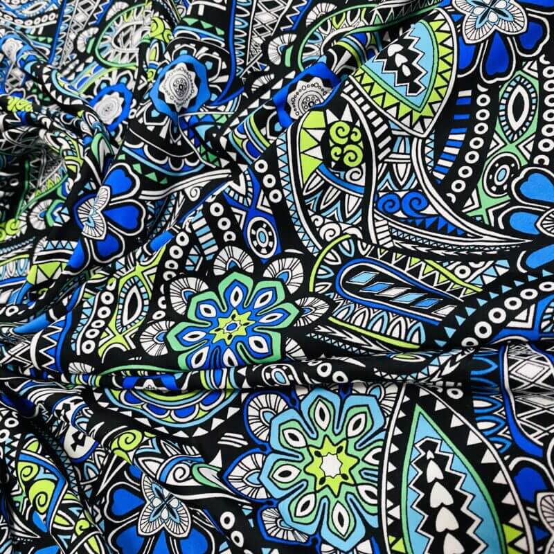 Spandex Fabric