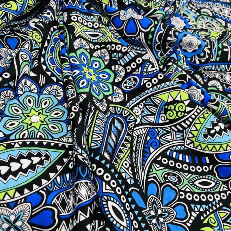 Spandex Fabric