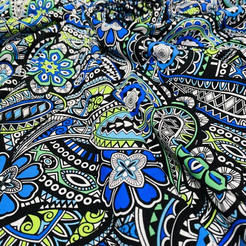 Spandex Fabric