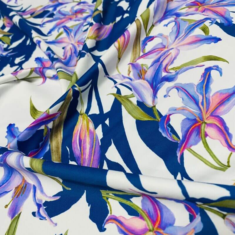 Spandex Fabric