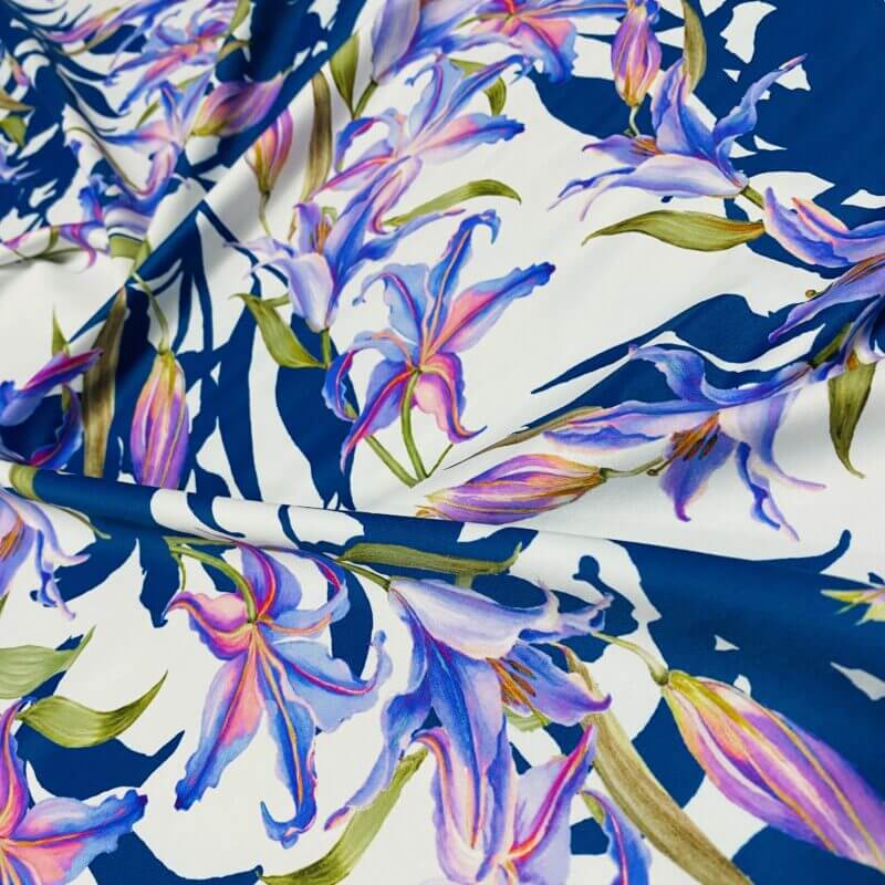Spandex Fabric