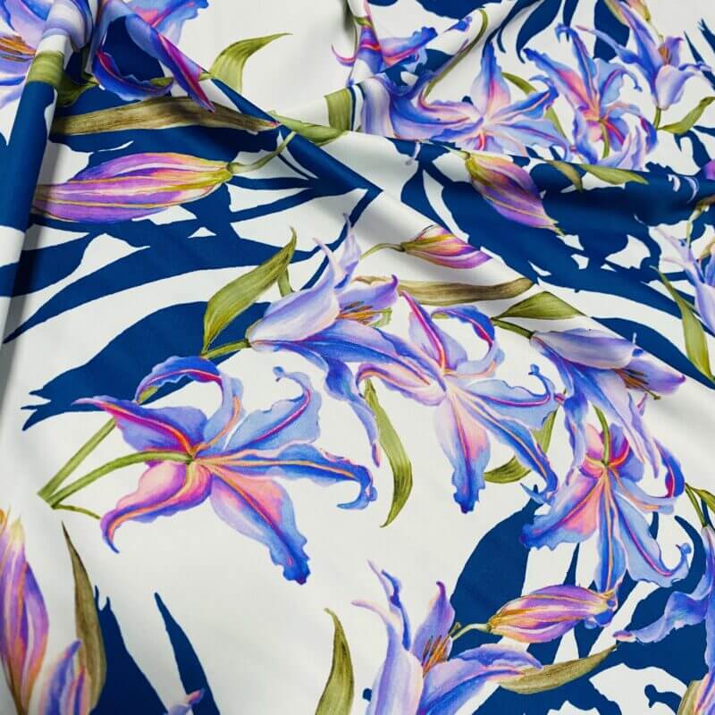 Spandex Fabric