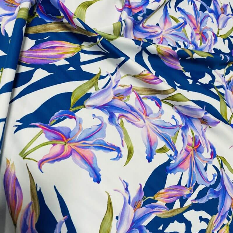 Spandex Fabric