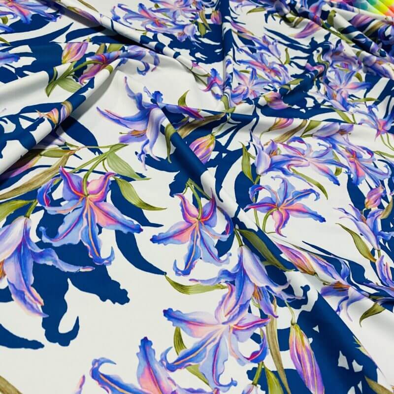 Spandex Fabric