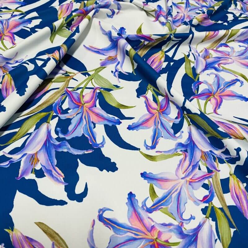 Spandex Fabric