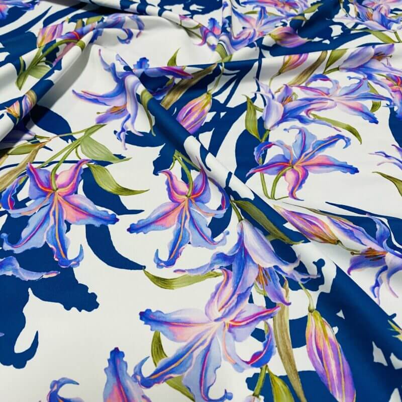 Spandex Fabric